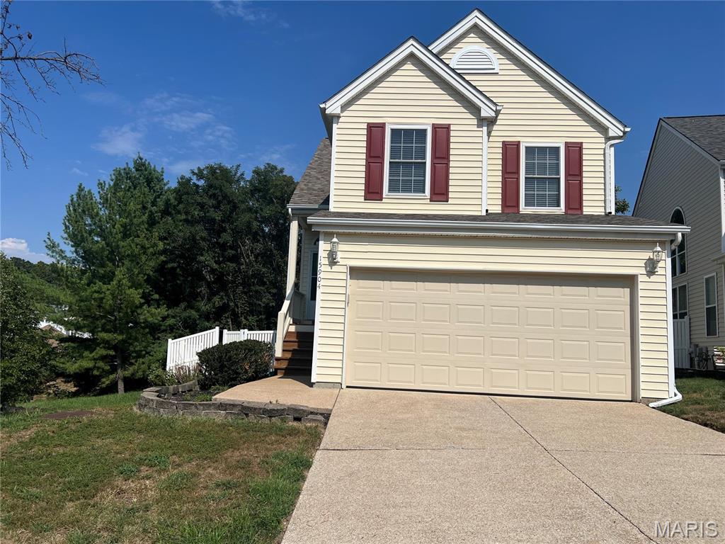 15904 Sandalwood Creek — photo