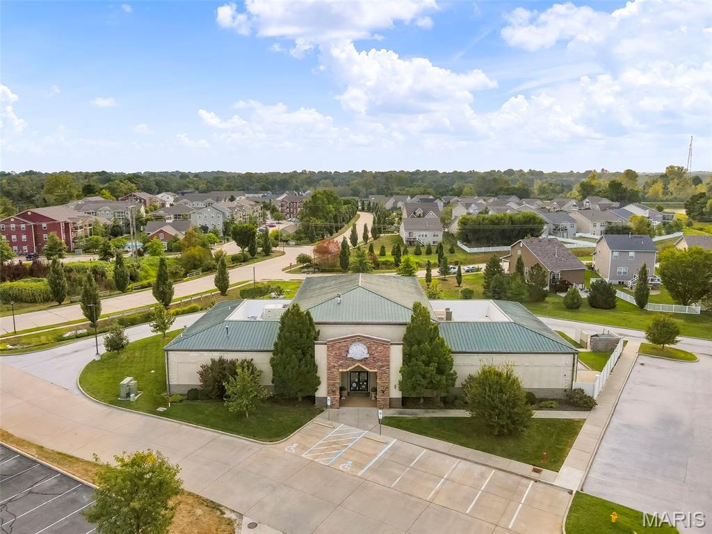 Home in Cottleville, MO 63376 — photo 2