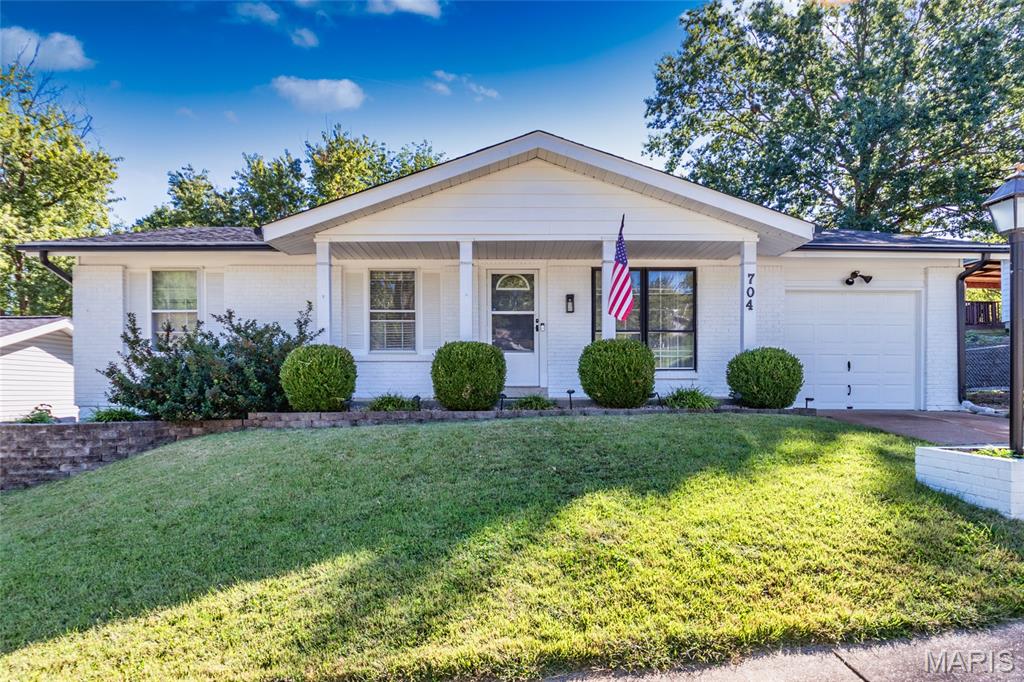 704 Vanderville Drive — photo