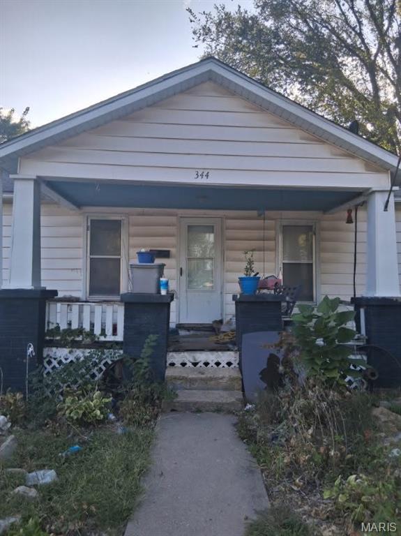344 Mansur Street — photo