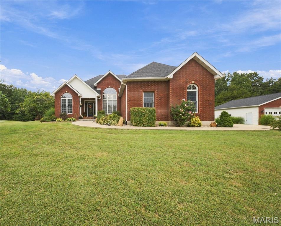 15225 Deer Park Lane — photo