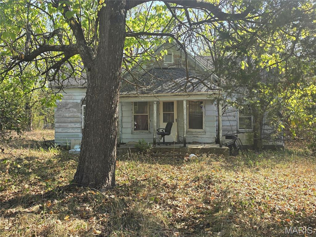 310 S Frisco Street — photo