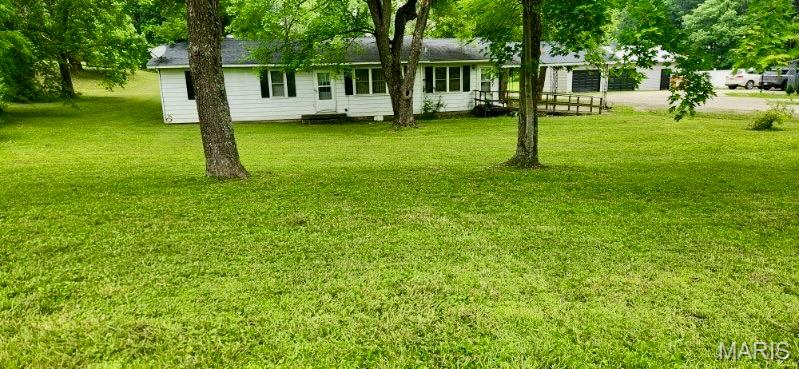 19225 Goldfinch Drive — photo