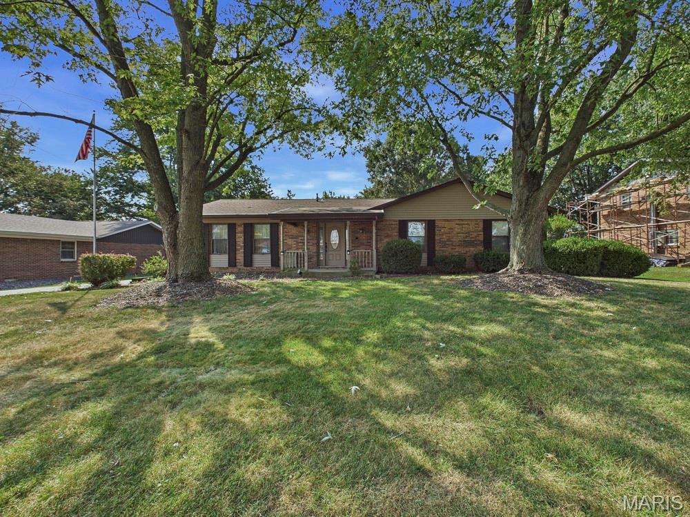 9012 Range Drive — photo
