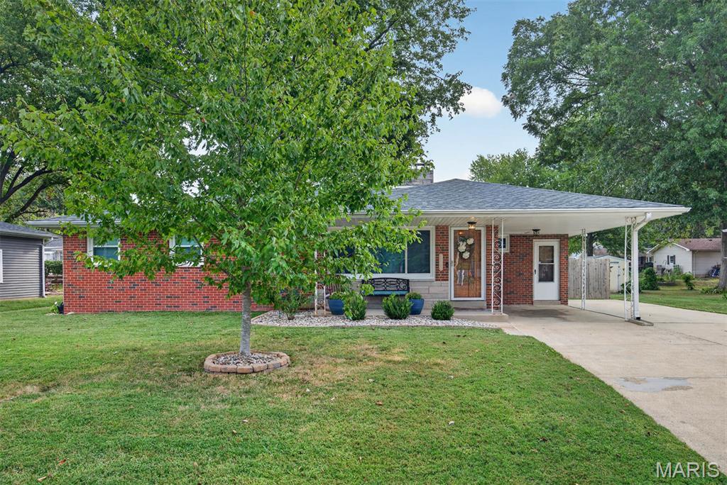 1505 Paradise Drive — photo