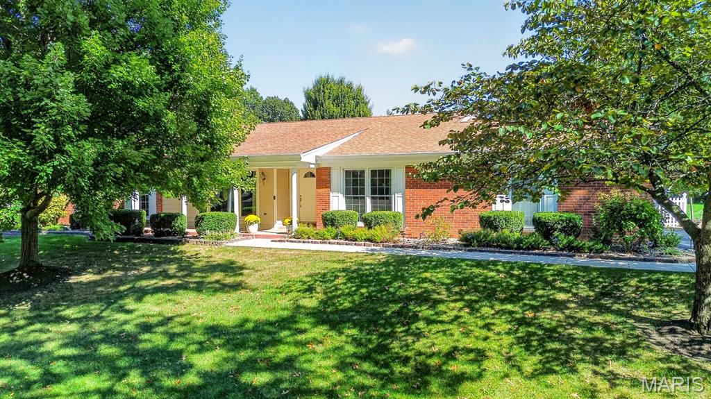1584 Foxleigh Court — photo