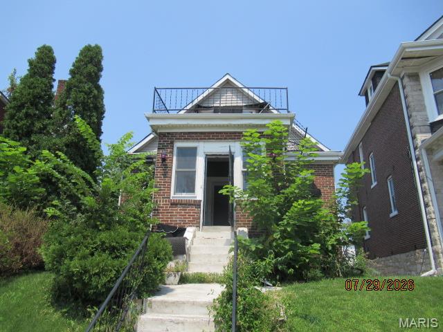 4569 Lewis Place — photo