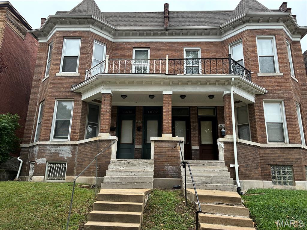3646 Shenandoah Avenue — photo