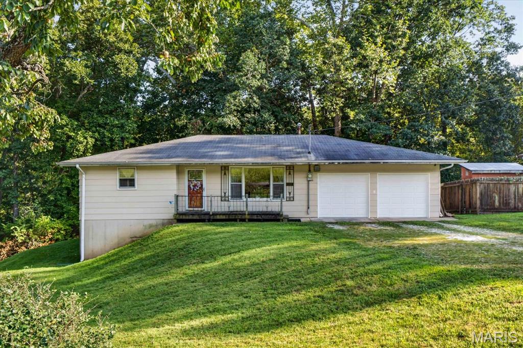 5514 Old Lemay Ferry Road — photo