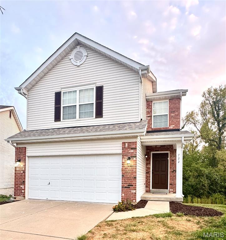 722 Wayland Drive — photo