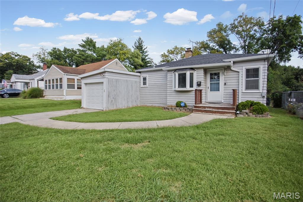 122 Boynton Drive — photo
