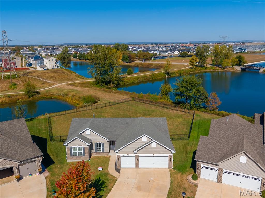 3661 Sweetwater Crossing Place — photo
