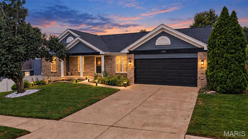 1704 Fairview Farms Circle — photo