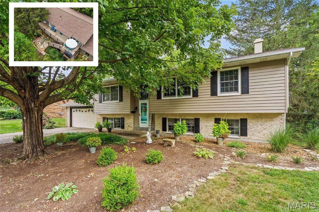 1303 Desoto Drive — photo