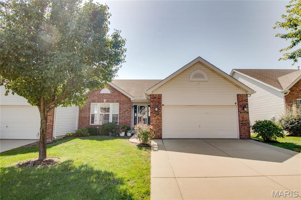 6814 Kensington Drive — photo