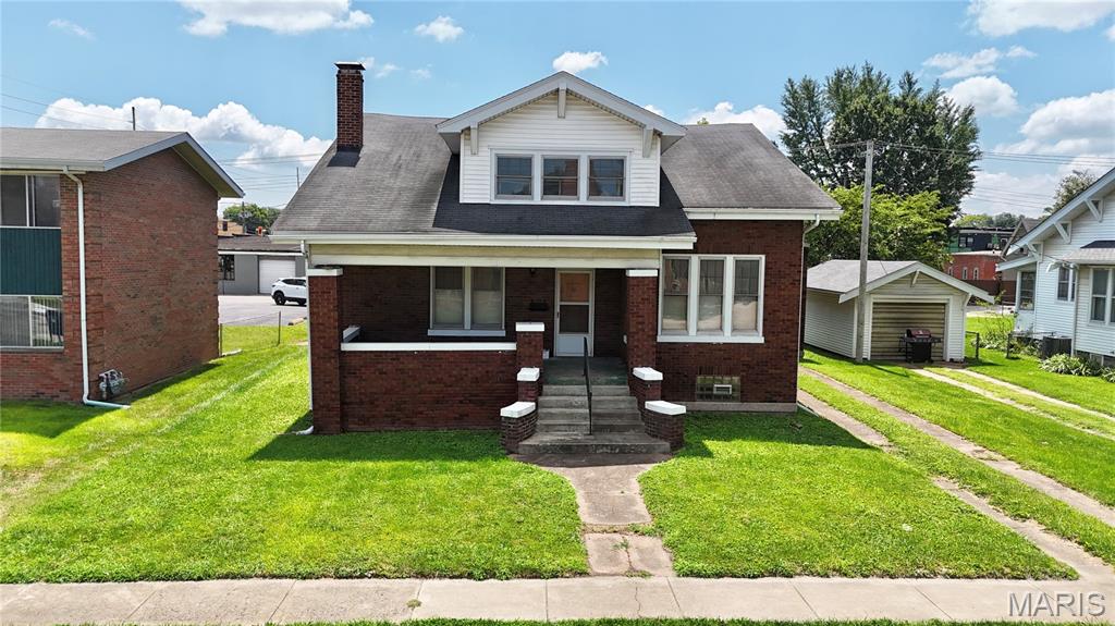 308 W Clay Street — photo