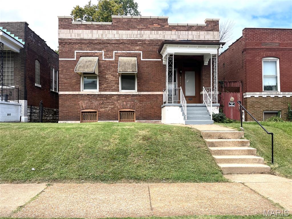 4751 Idaho Avenue — photo
