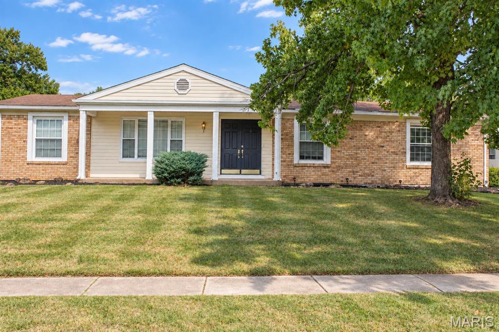 14331 Rainy Lake Drive — photo