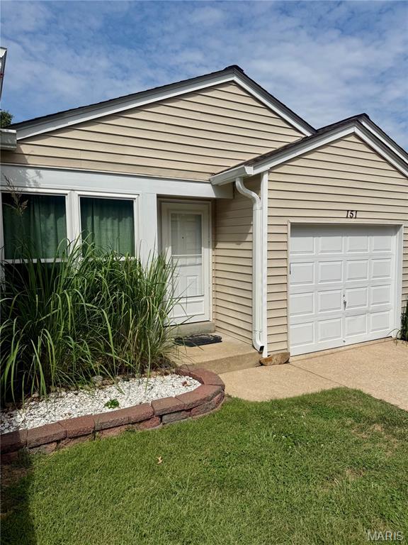 151 Cascade Terrace Drive — photo