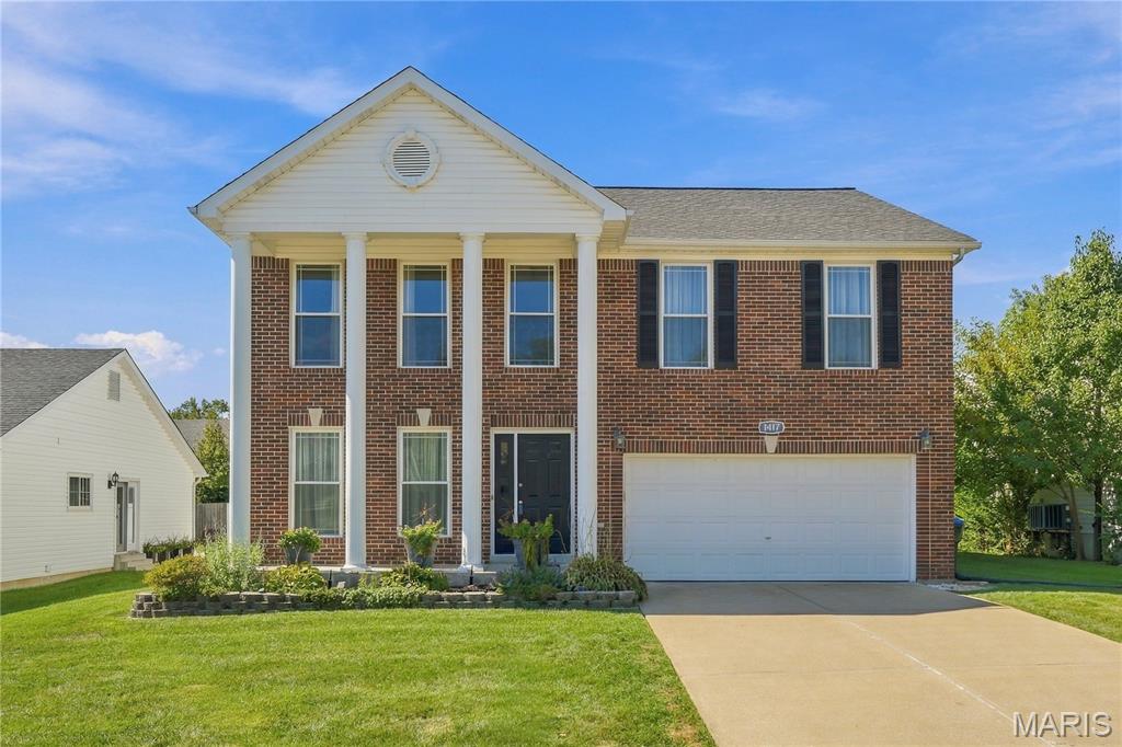 1417 Plantation Manor Court — photo