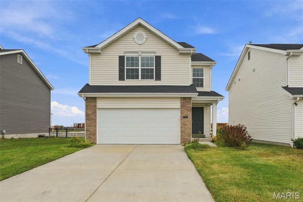104 Baycrest Court — photo