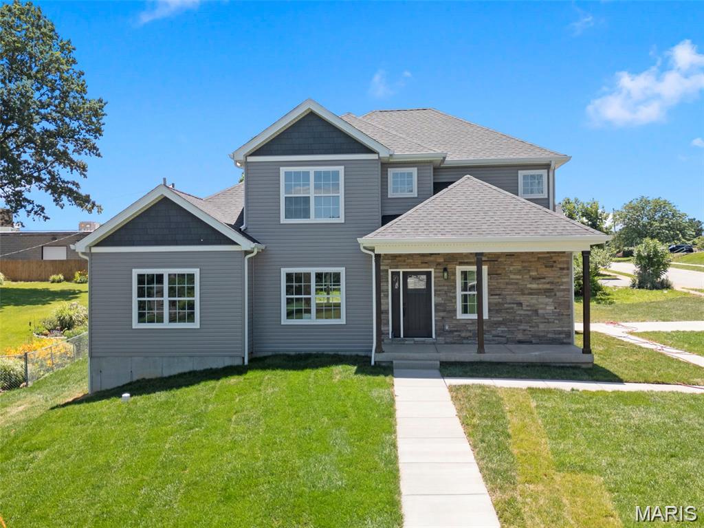 106 Highview Drive — photo