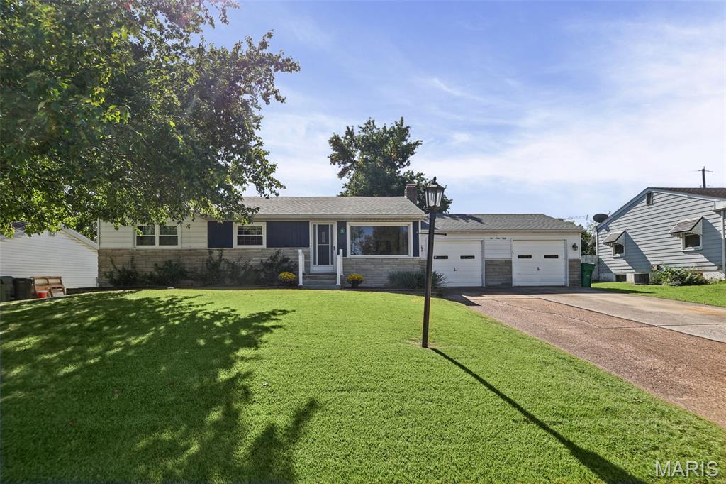 10950 Coral Ridge Drive — photo