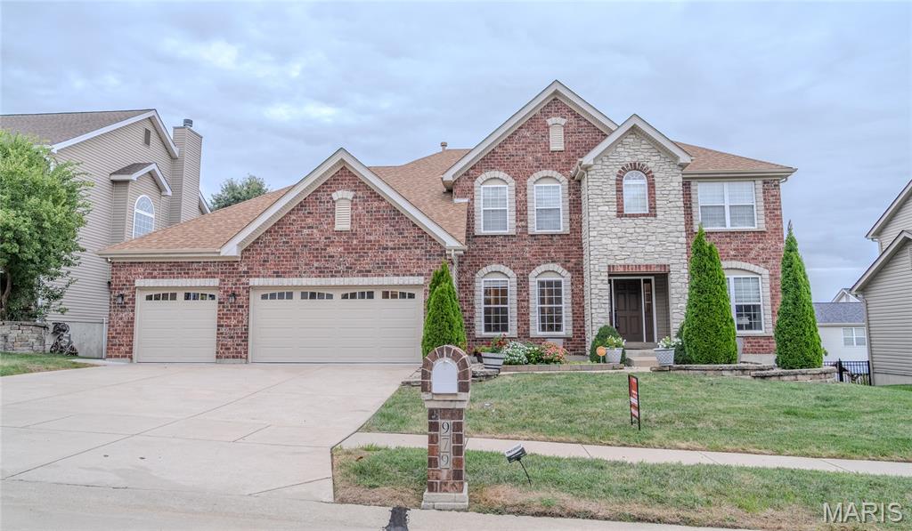 979 Bentley Park Circle — photo