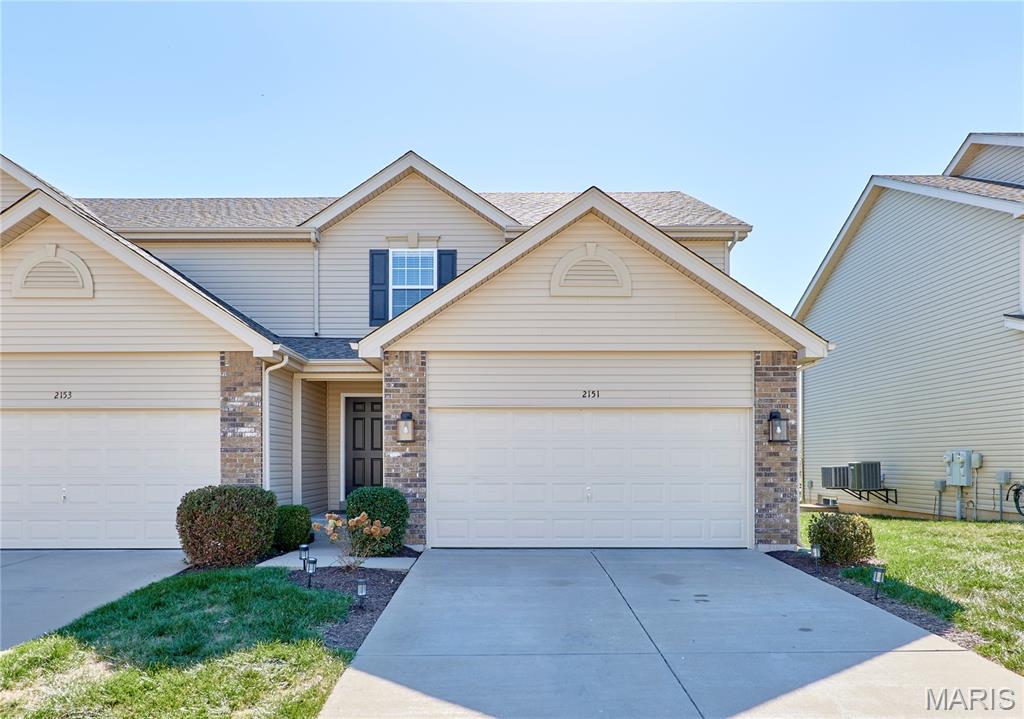 2151 Orchid Blossom Court — photo