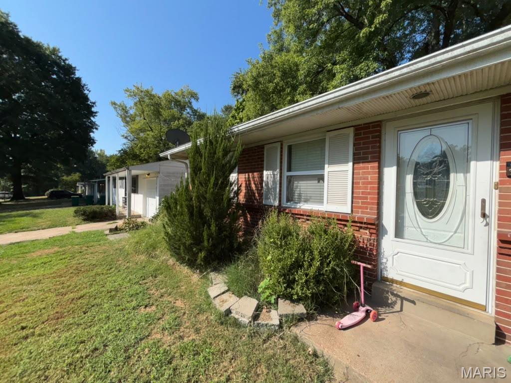10217 Trio Lane — photo