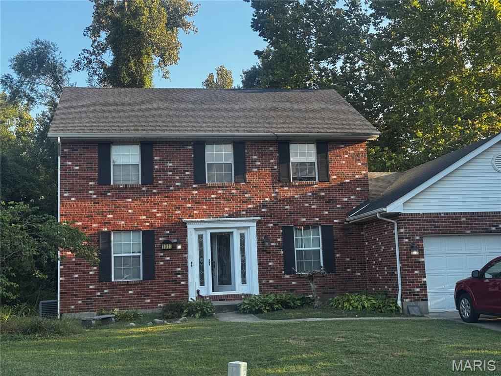 1013 Bradington Court — photo