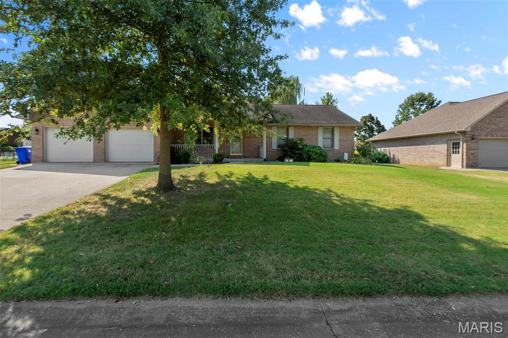 1237 Bramblewood Road, Jackson, MO 63755 — photo 2