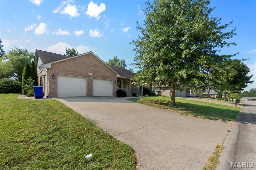 1237 Bramblewood Road, Jackson, MO 63755 — photo 3