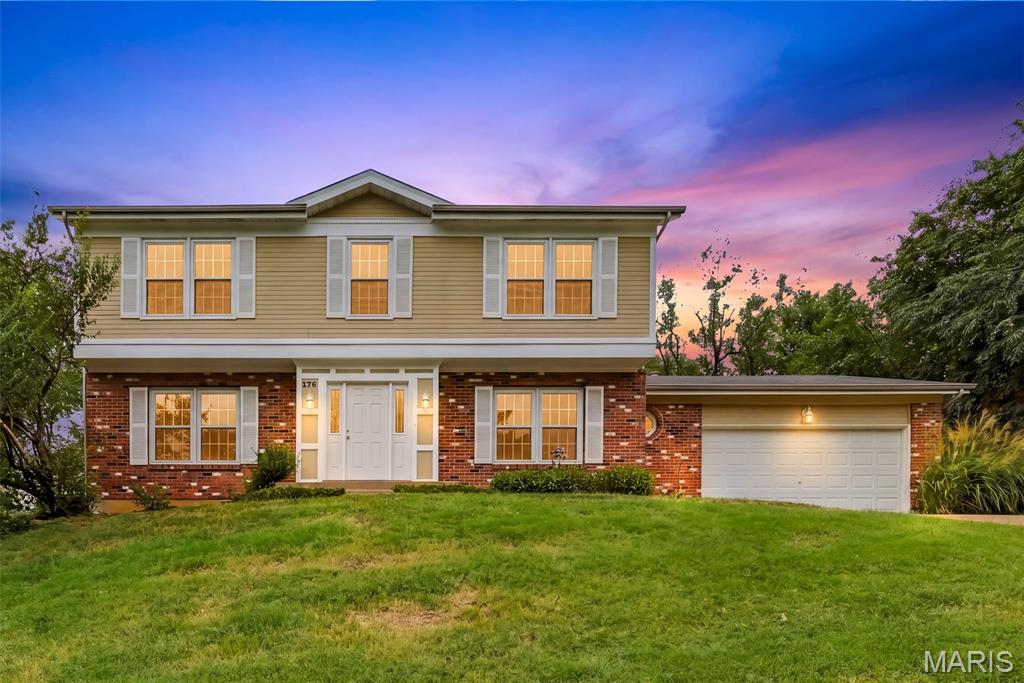 176 Spring Oaks Drive — photo