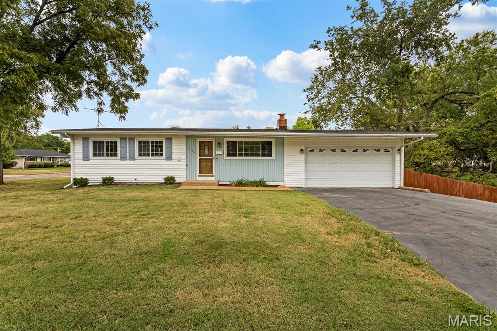 1060 Loveland Drive — photo