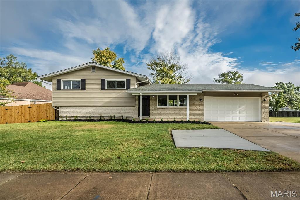 4809 Butler Hill Road — photo