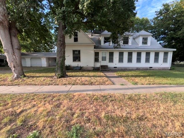 266 N 2nd Street — photo