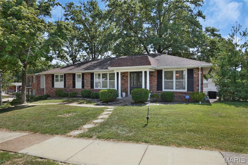 3216 Yorkchester Drive — photo