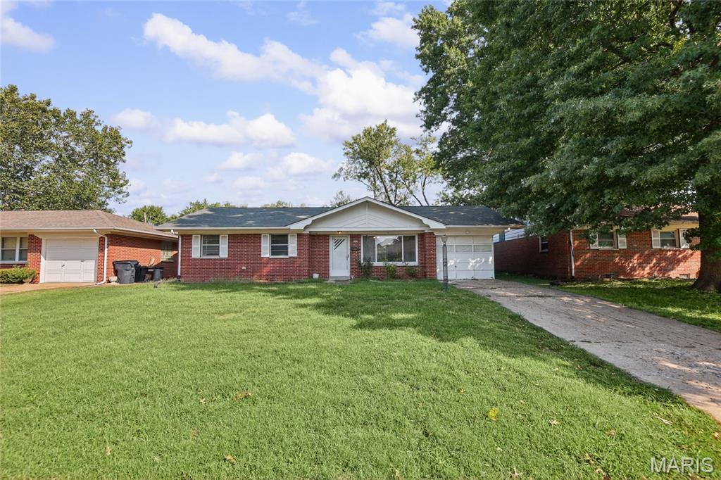 4103 S Park Drive — photo
