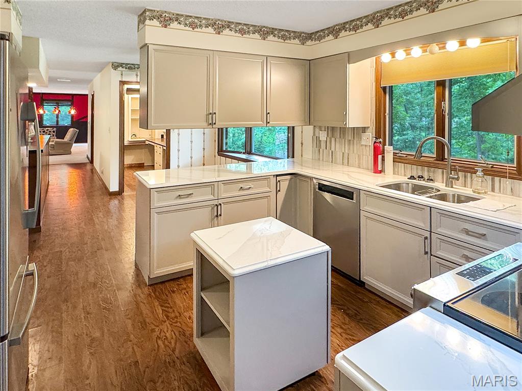 635 E Villa Ridge Road, Villa Ridge, MO 63089 — photo 2