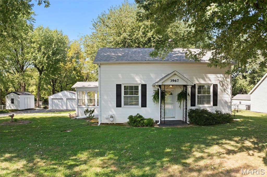 3967 Highland Road — photo