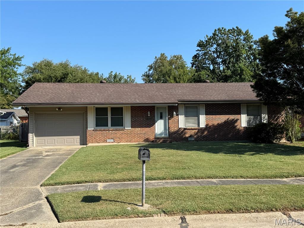 116 Terrace Drive — photo