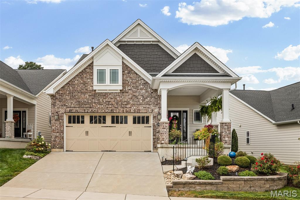 17028 Fire Glow Drive — photo