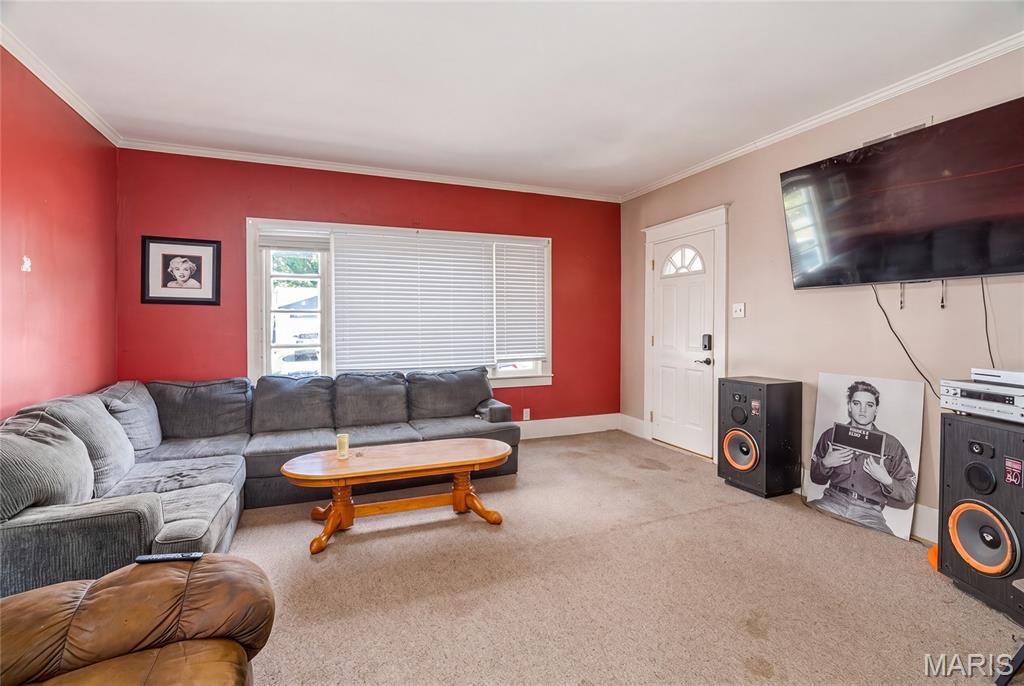 1207 Maple, Benton, IL 62812 — photo 2