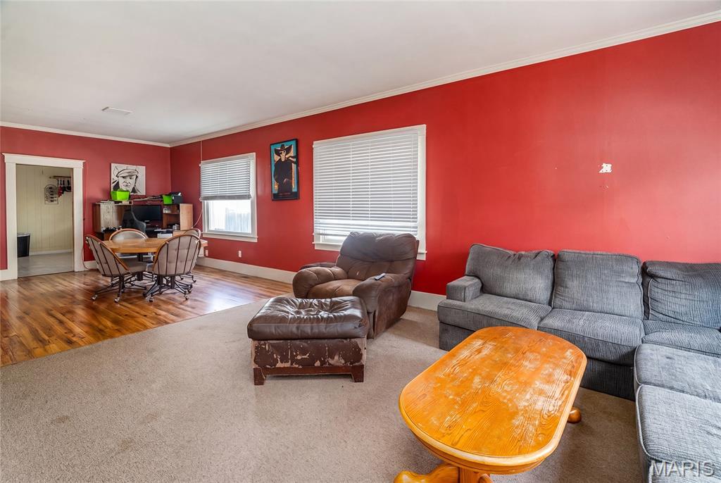 1207 Maple, Benton, IL 62812 — photo 3