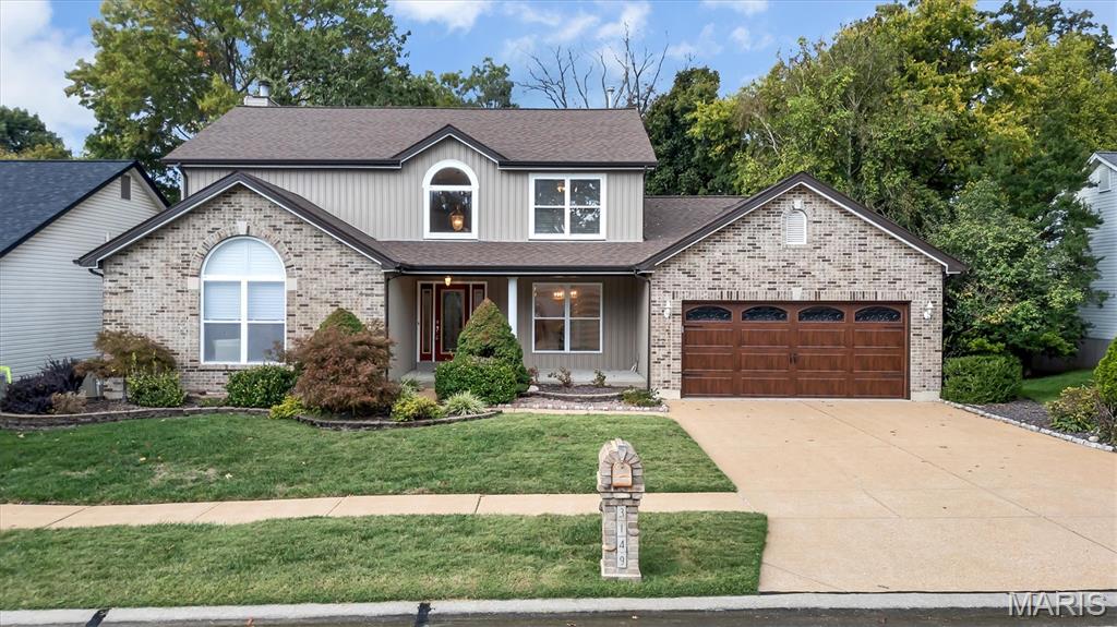 3149 Crystal Lake Drive — photo
