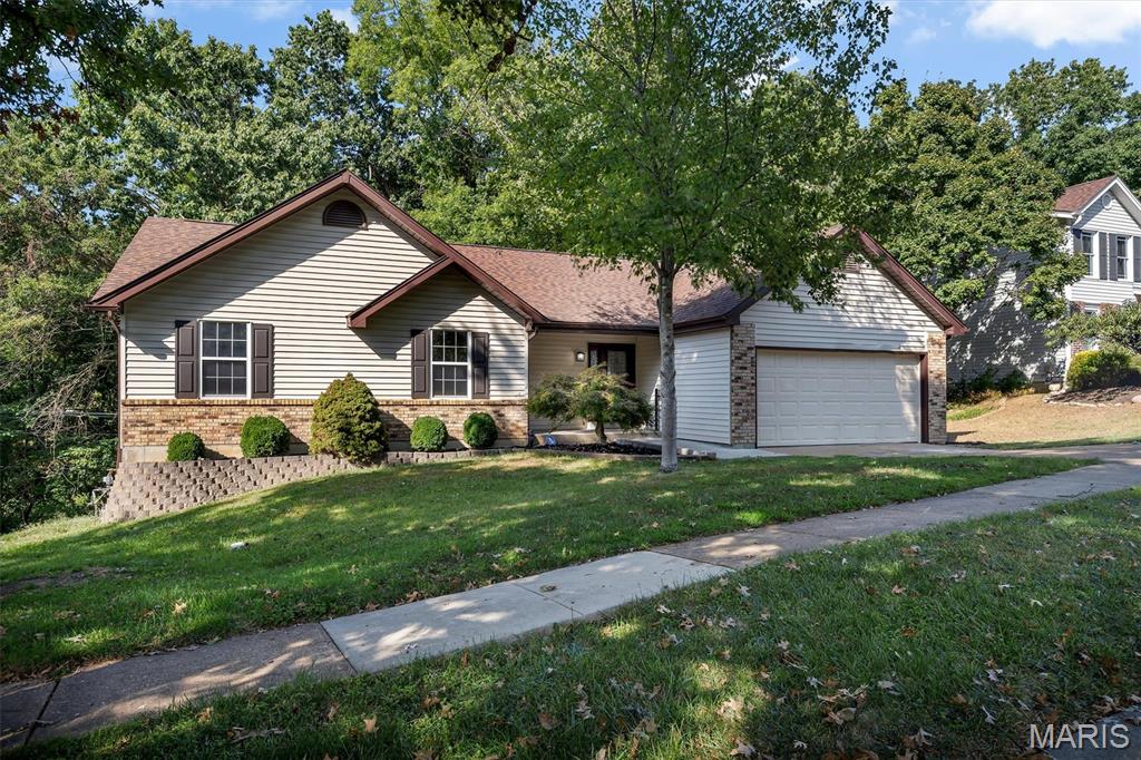 4731 McIlroy Drive — photo