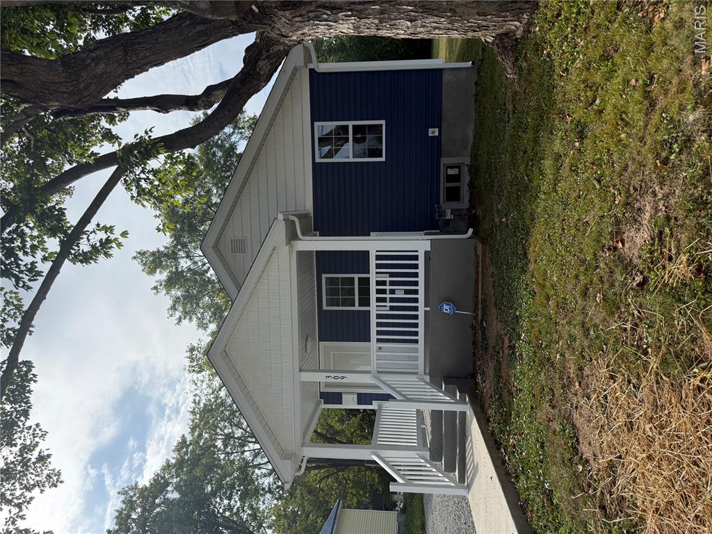 309 Franklin Street — photo