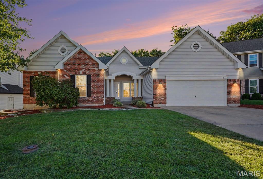 1469 Hawkins Meadow Drive — photo