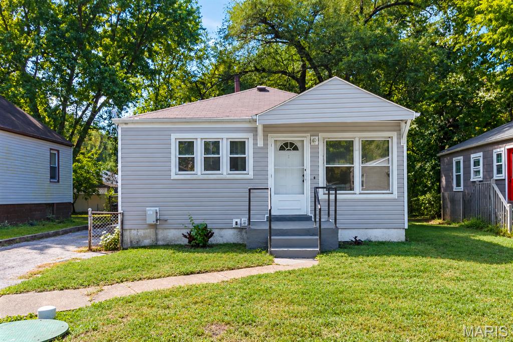 609 Belmont Place — photo
